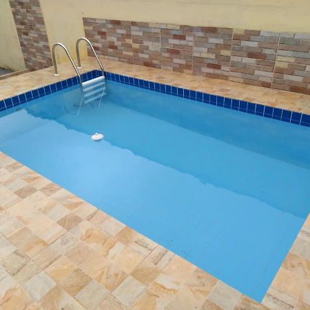 Casa em Condomínio com Piscina Privativa Araruama Exterior foto
