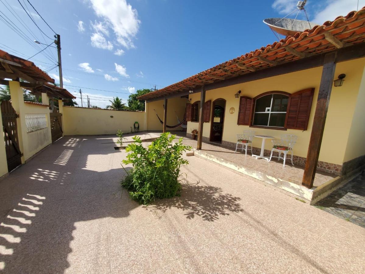 Casa em Condomínio com Piscina Privativa Araruama Exterior foto