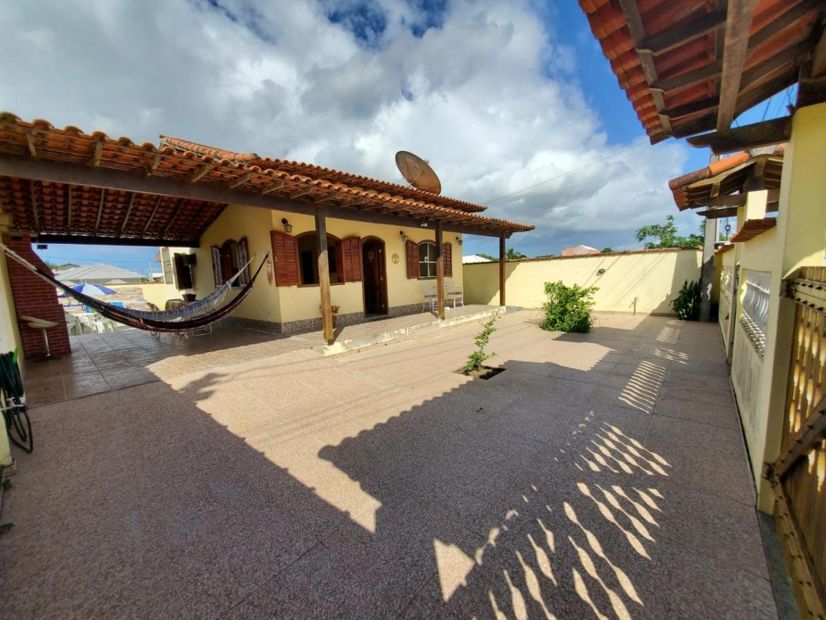 Casa em Condomínio com Piscina Privativa Araruama Exterior foto