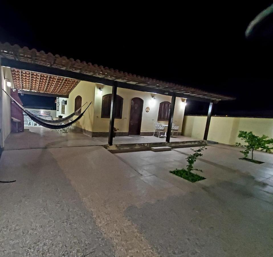 Casa em Condomínio com Piscina Privativa Araruama Exterior foto