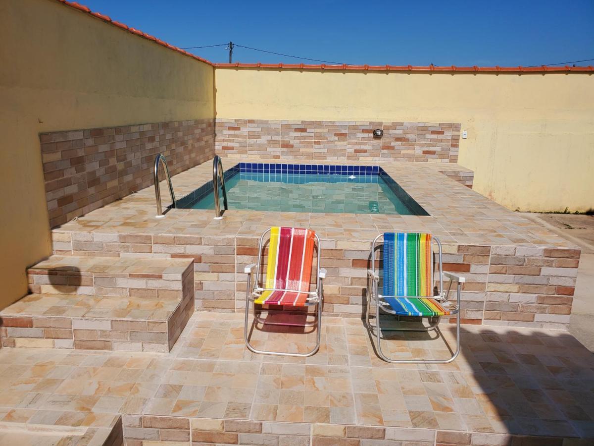 Casa em Condomínio com Piscina Privativa Araruama Exterior foto