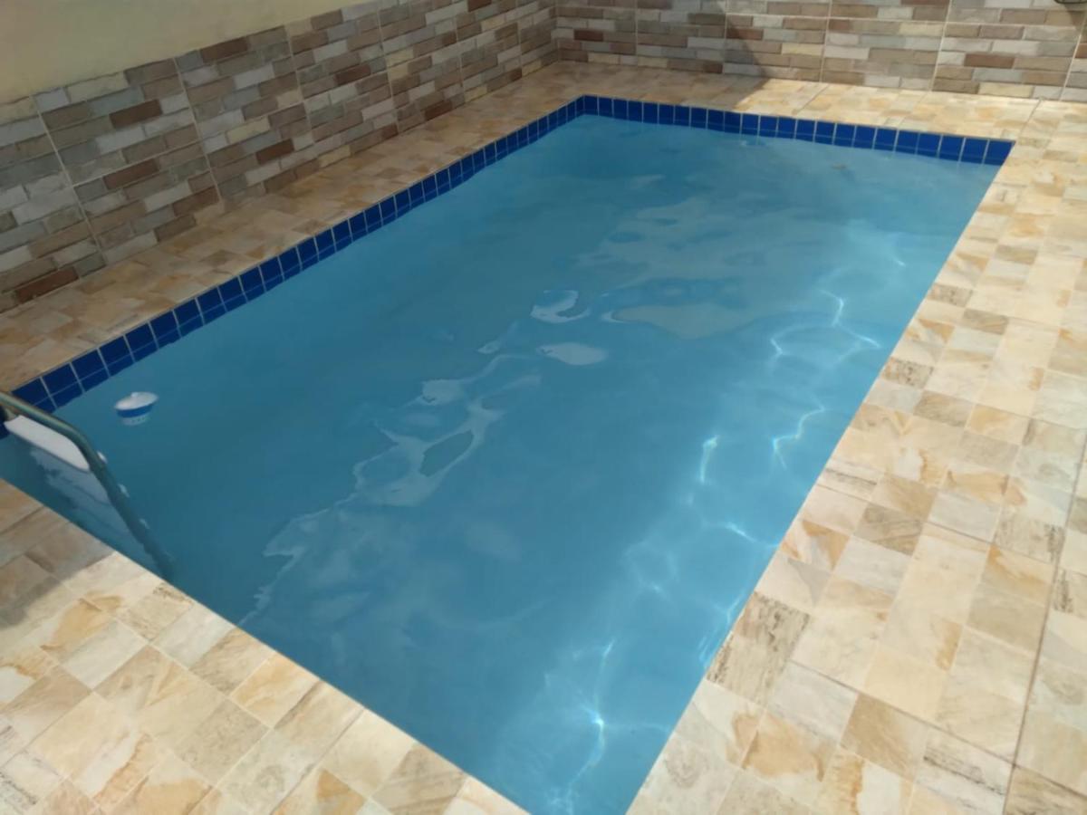 Casa em Condomínio com Piscina Privativa Araruama Exterior foto