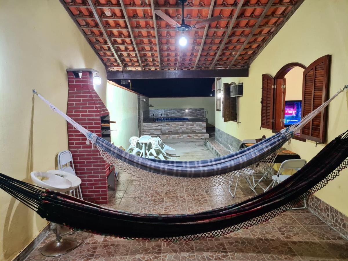 Casa em Condomínio com Piscina Privativa Araruama Exterior foto