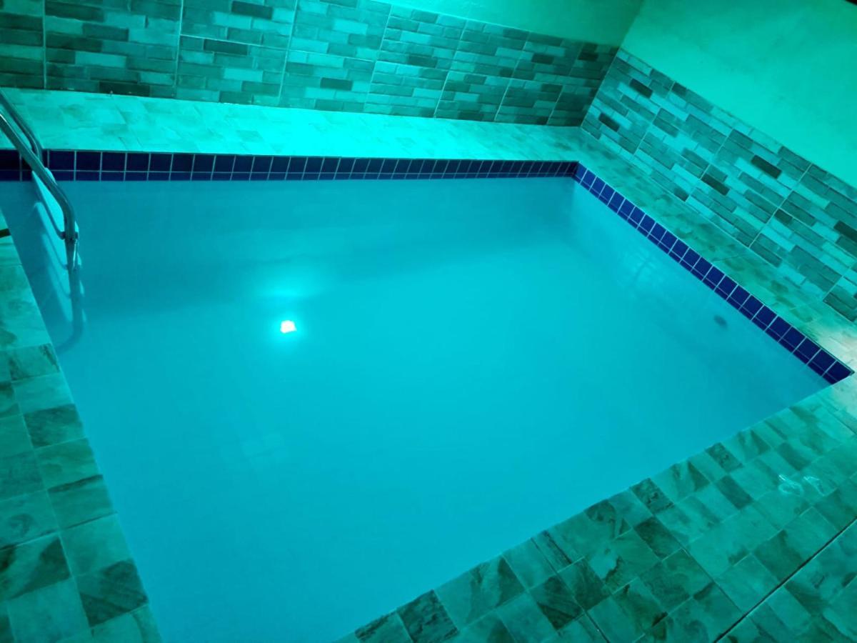 Casa em Condomínio com Piscina Privativa Araruama Exterior foto