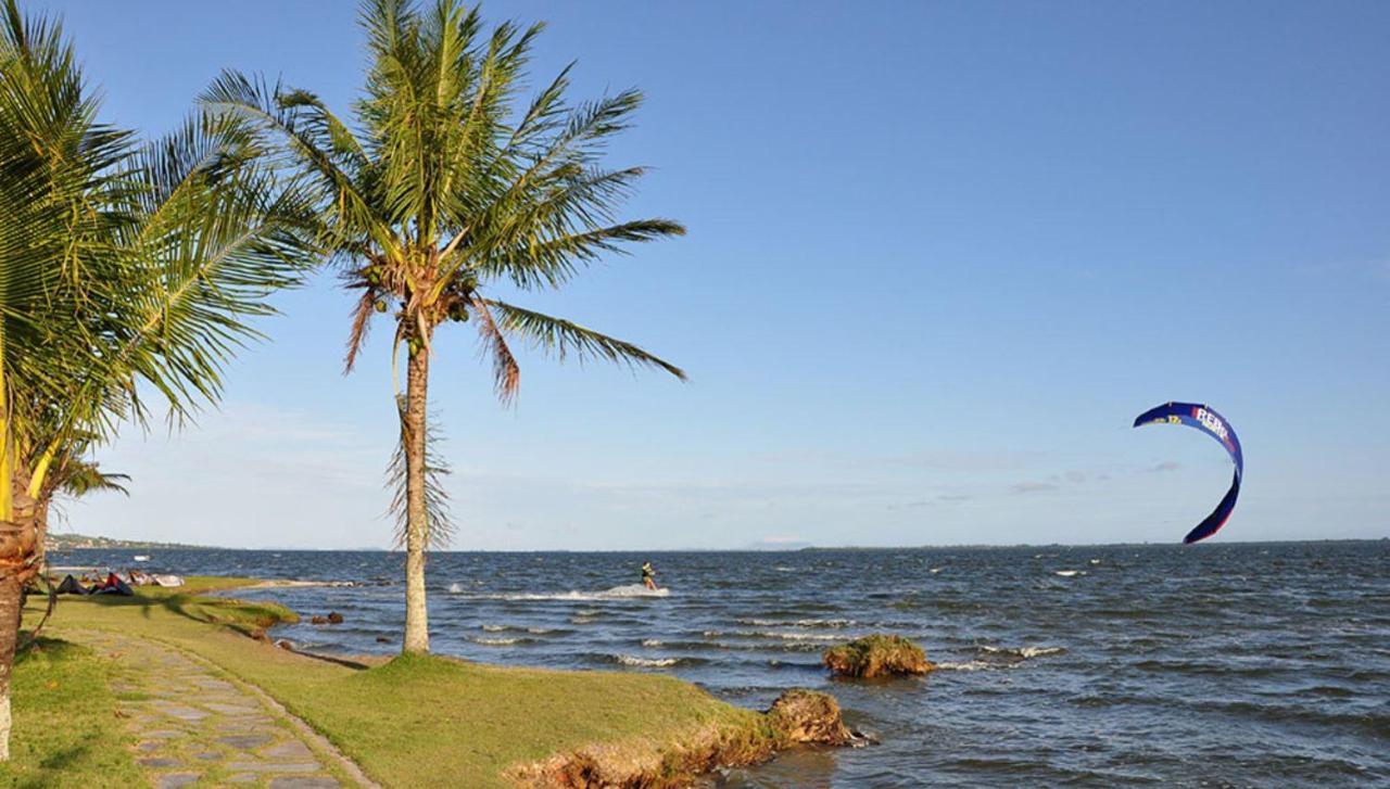Casa em Condomínio com Piscina Privativa Araruama Exterior foto