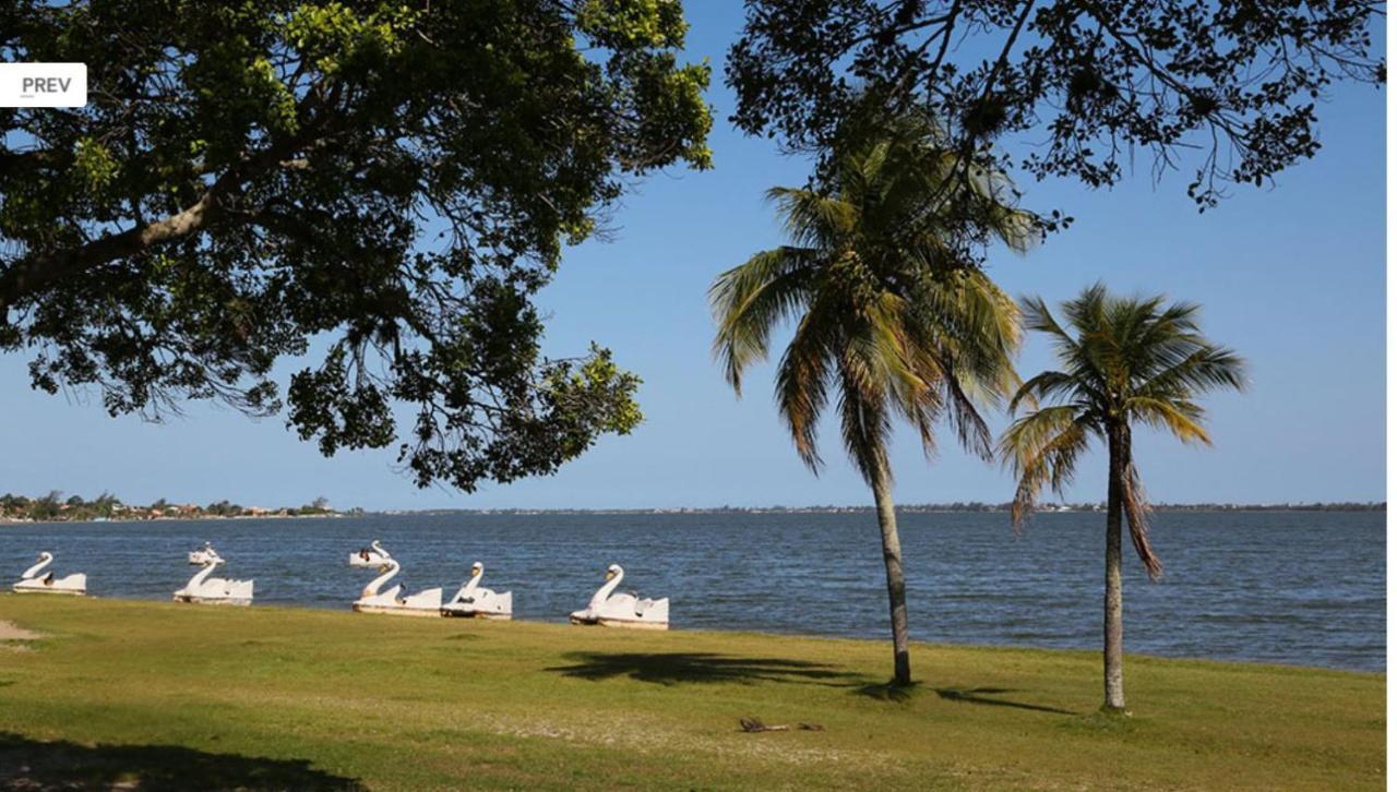 Casa em Condomínio com Piscina Privativa Araruama Exterior foto