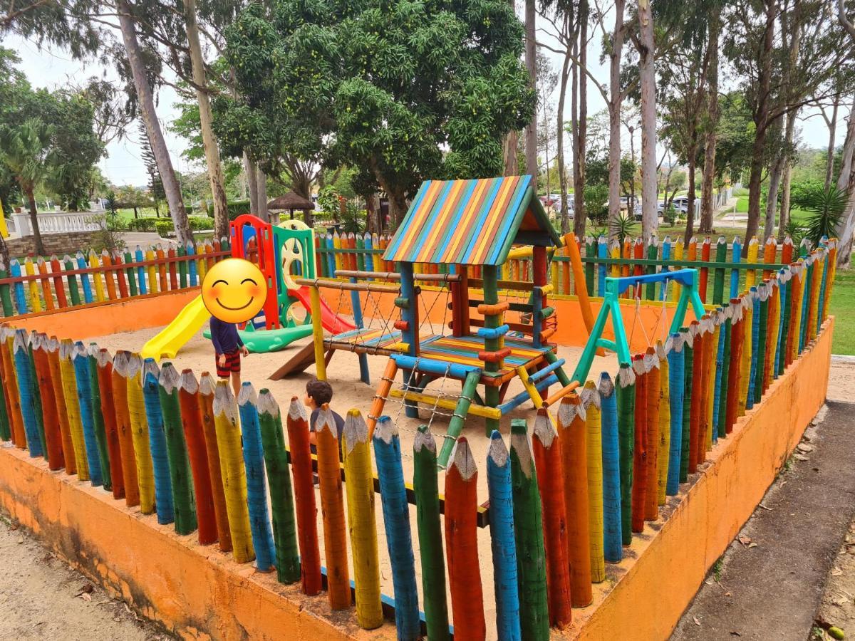 Casa em Condomínio com Piscina Privativa Araruama Exterior foto