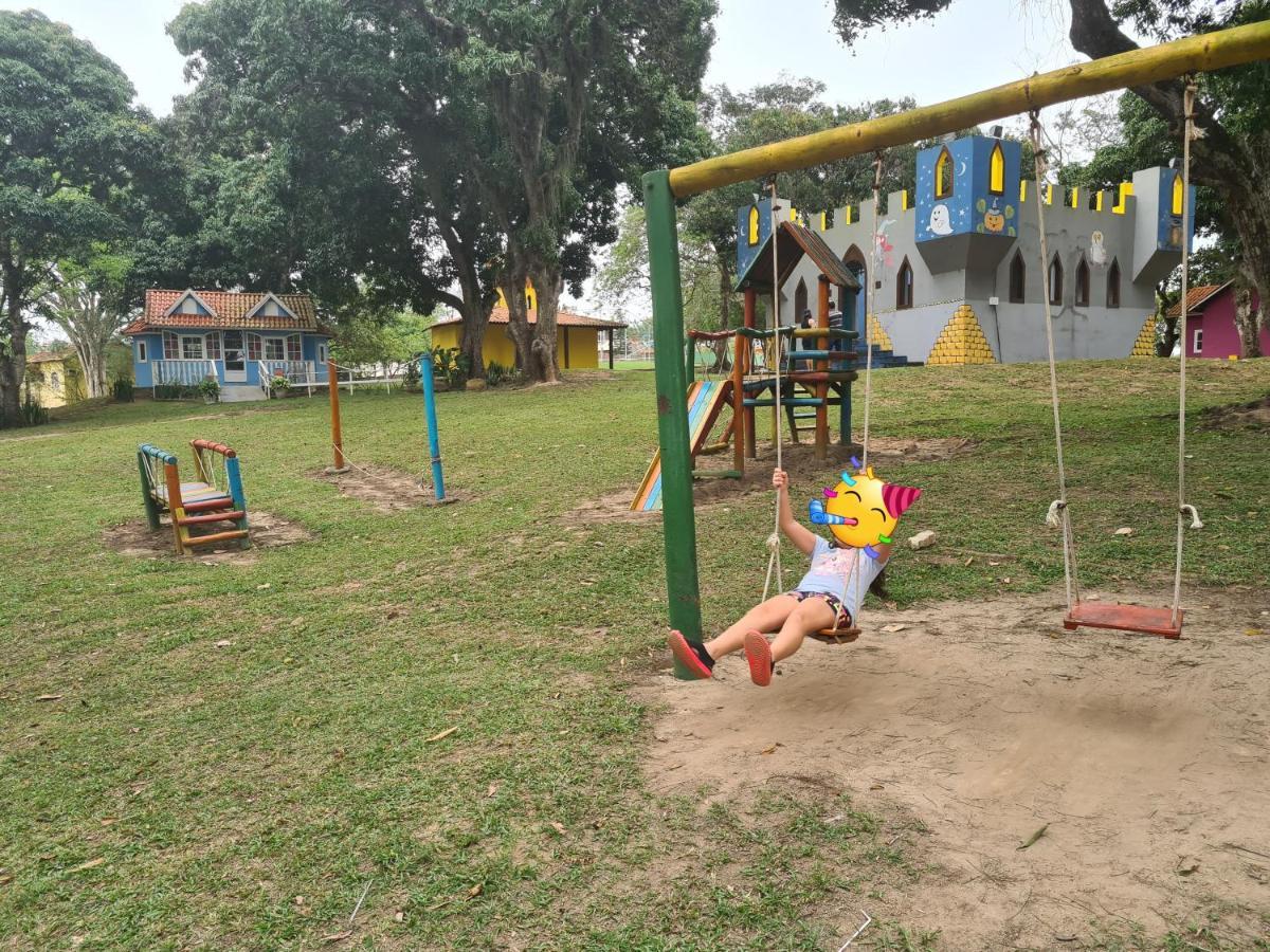 Casa em Condomínio com Piscina Privativa Araruama Exterior foto