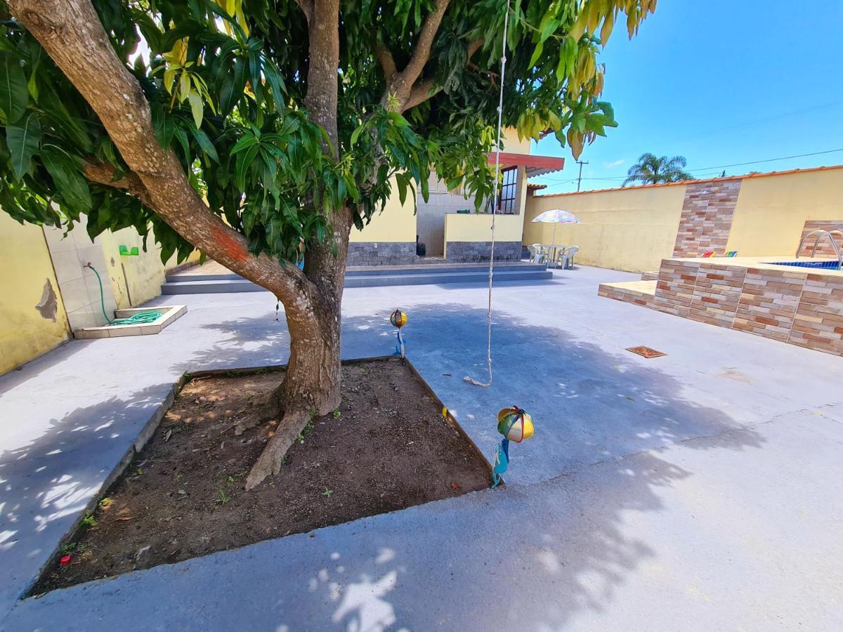 Casa em Condomínio com Piscina Privativa Araruama Exterior foto