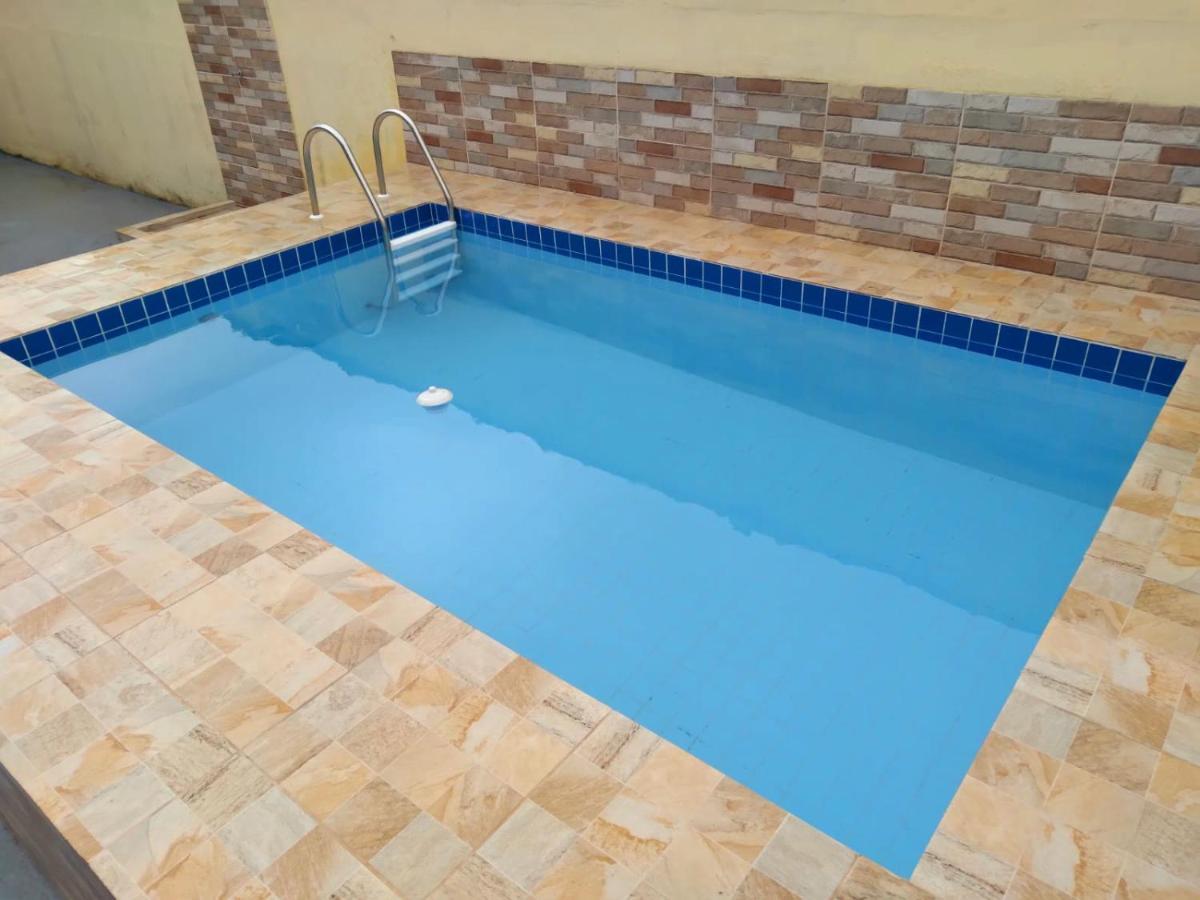Casa em Condomínio com Piscina Privativa Araruama Exterior foto