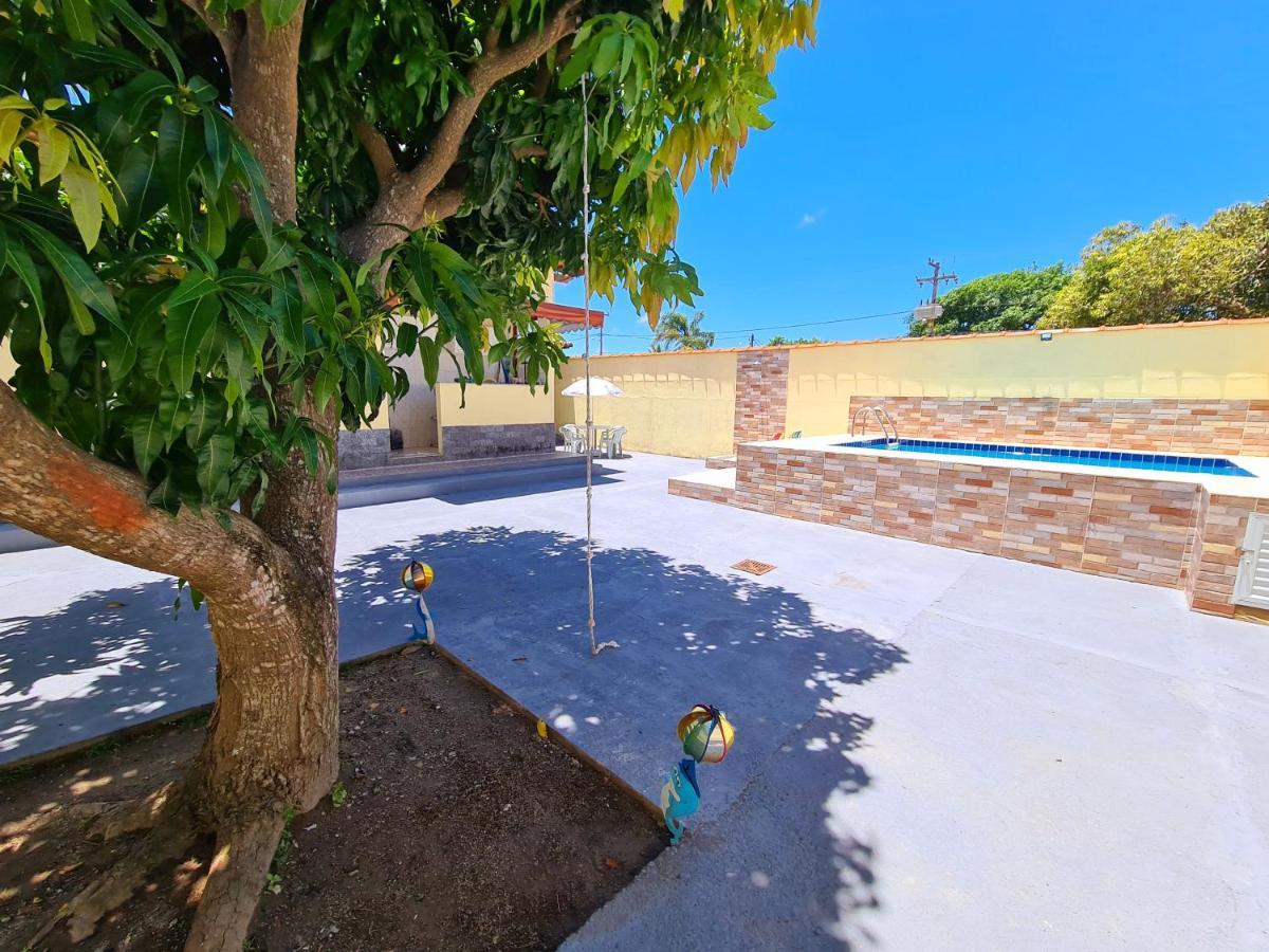 Casa em Condomínio com Piscina Privativa Araruama Exterior foto