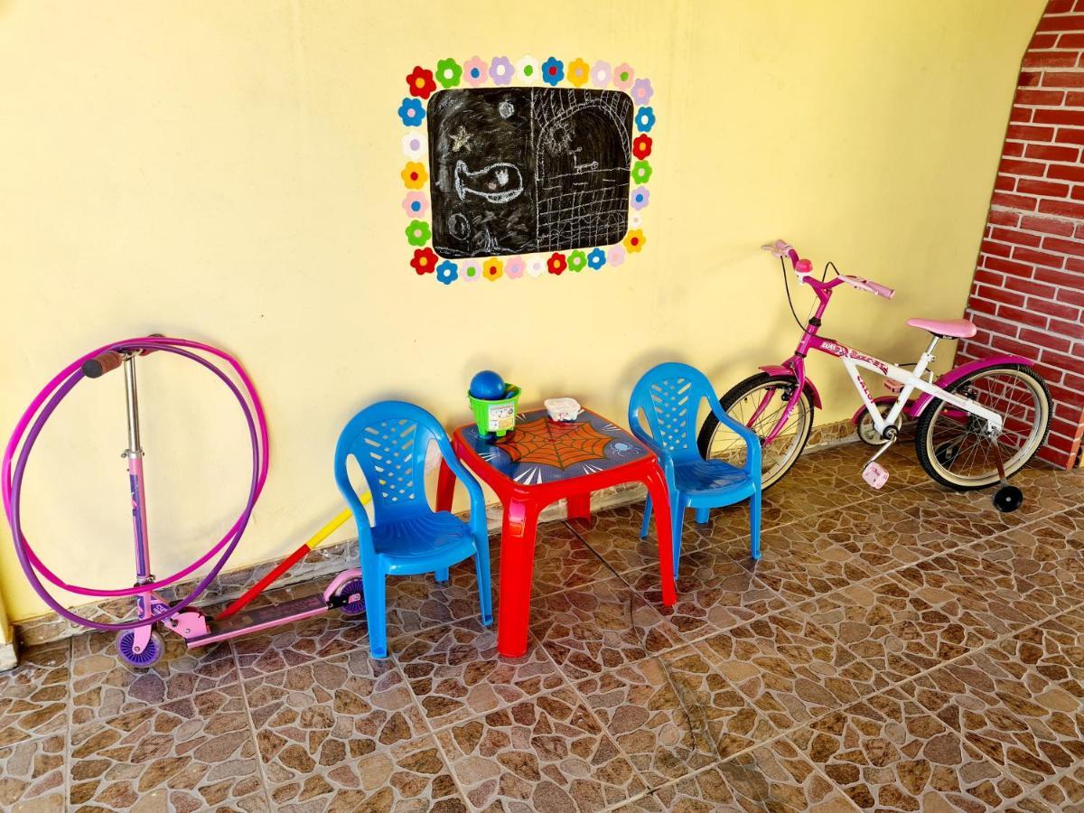 Casa em Condomínio com Piscina Privativa Araruama Exterior foto