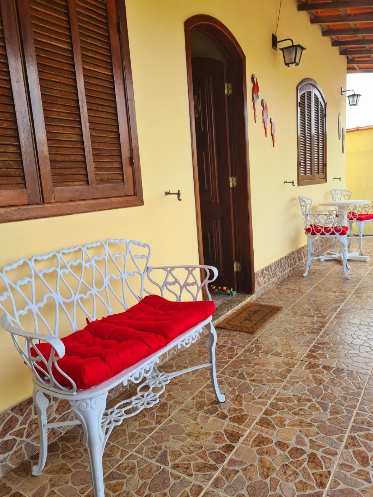 Casa em Condomínio com Piscina Privativa Araruama Exterior foto