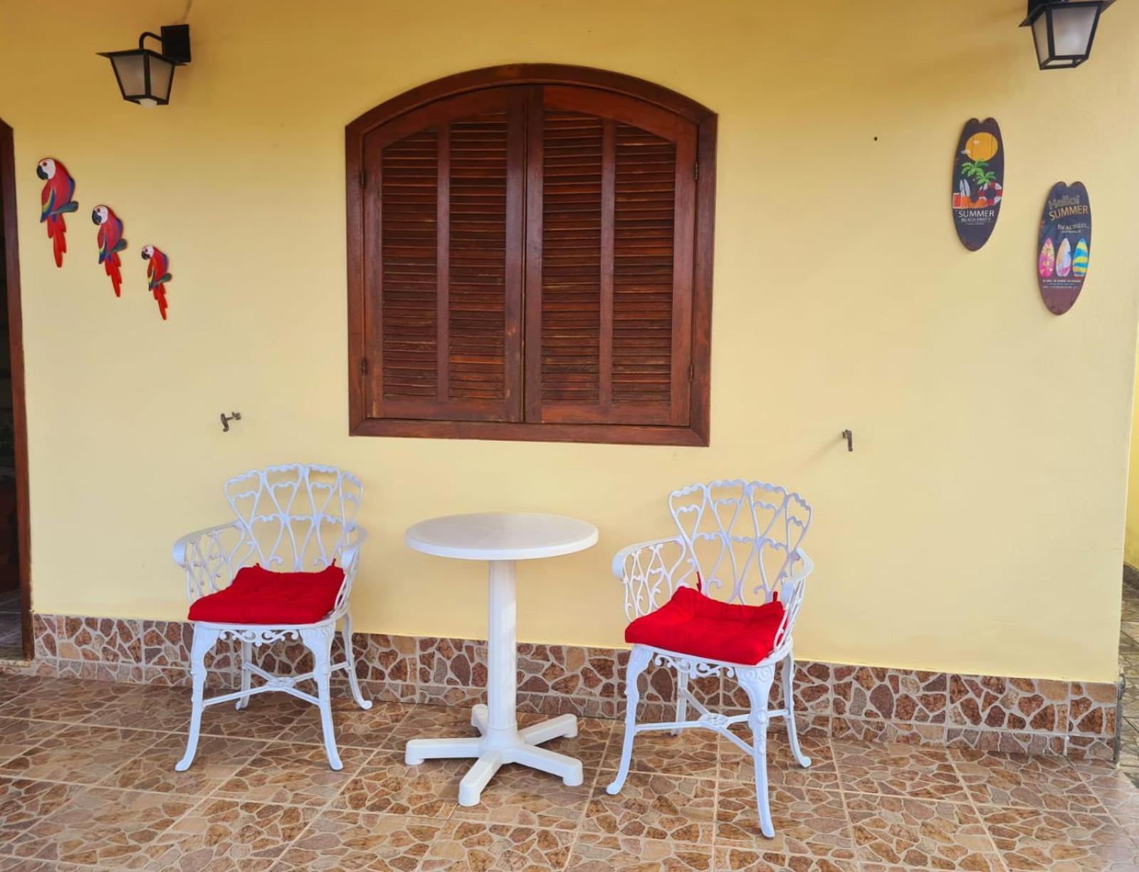 Casa em Condomínio com Piscina Privativa Araruama Exterior foto