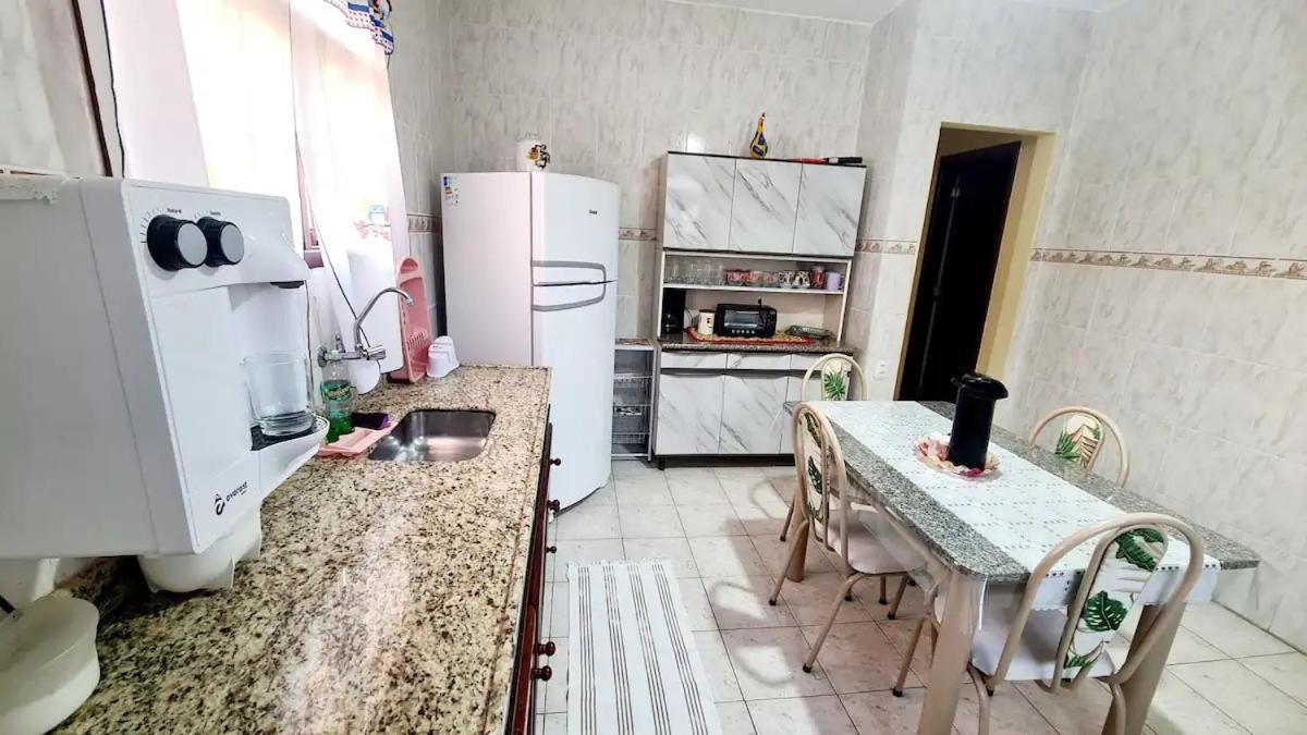 Casa em Condomínio com Piscina Privativa Araruama Exterior foto