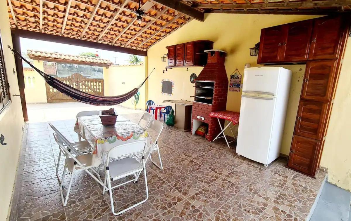 Casa em Condomínio com Piscina Privativa Araruama Exterior foto