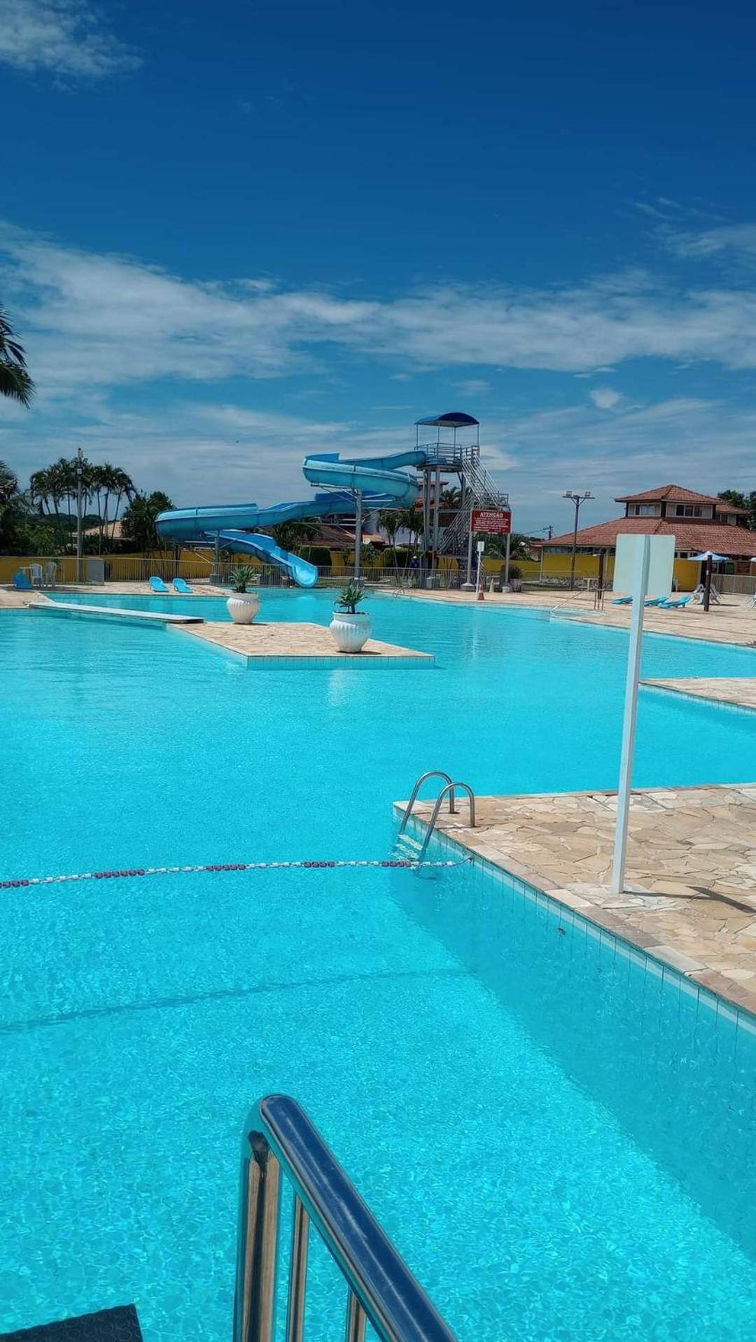 Casa em Condomínio com Piscina Privativa Araruama Exterior foto